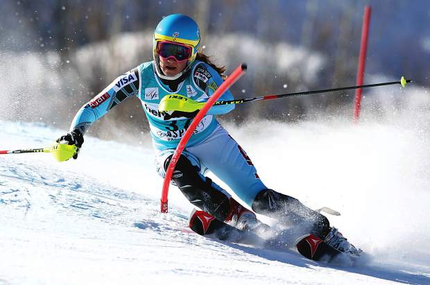 Aspen lands men’s and women’s 2017 World Cup ski finals | AspenTimes.com