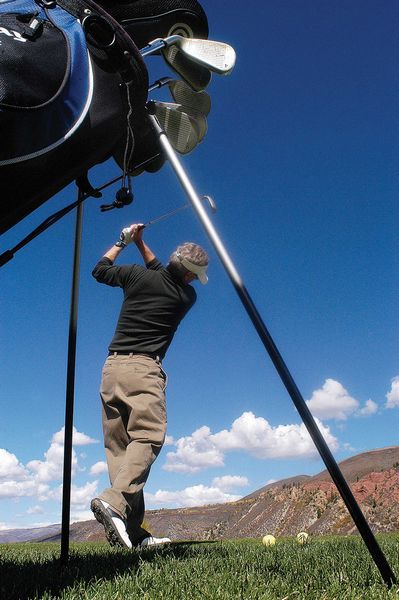 Options for golf abound in Aspen, the valley | AspenTimes.com