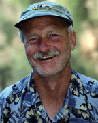 Alan Kesselheim: The wilderness areas we all take for granted ...