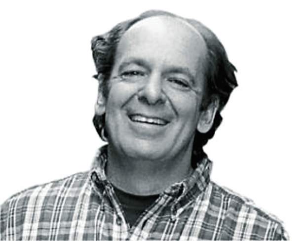 Imran Stone A trip, and a stumble, down memory lane | AspenTimes.com