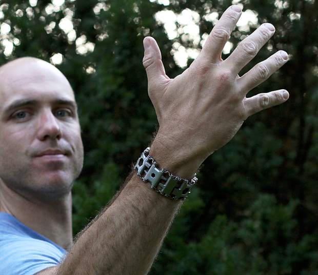 Aspen Times Weekly: Leatherman Tread Tool | AspenTimes.com