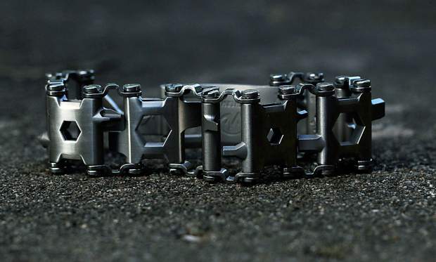 Aspen Times Weekly: Leatherman Tread Tool | AspenTimes.com