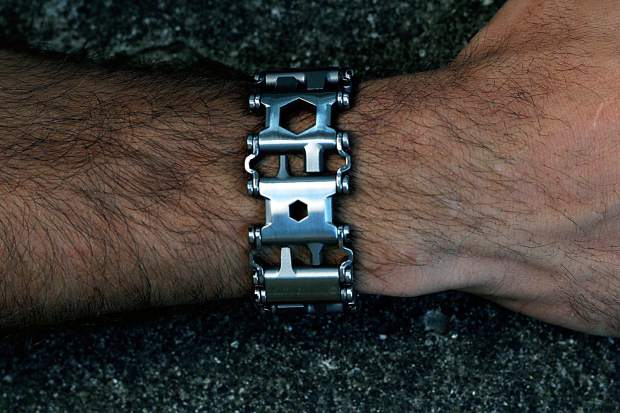 Aspen Times Weekly: Leatherman Tread Tool | AspenTimes.com