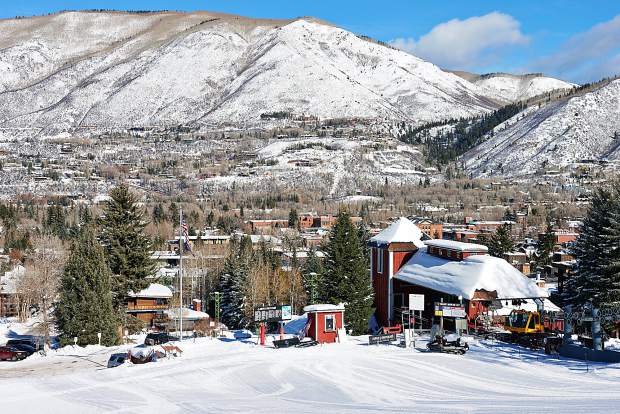 FIS approves World Cup calendar that locks Aspen in as host of Finals |  AspenTimes.com
