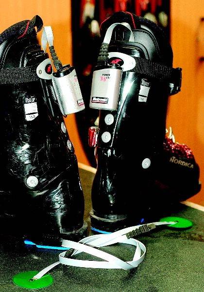 Boot heaters: They’re not just for women anymore | AspenTimes.com
