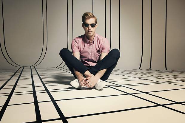 Andrew McMahon’s ‘Wilderness’ years | AspenTimes.com