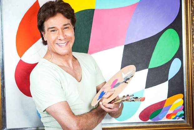 Fernando Allende brings his art home to Aspen | AspenTimes.com