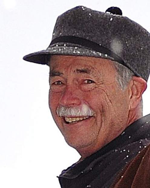 Forrest Whitman: Keep your mitts off my voting record | AspenTimes.com