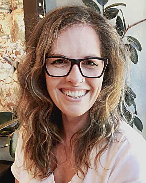 Picture of Christine Colbert