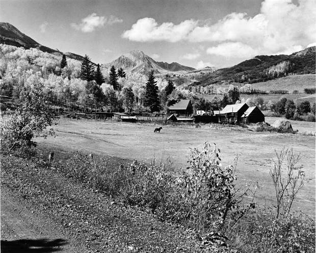Snowmass history: Meet Bill Janss, part 2 of 3 | AspenTimes.com