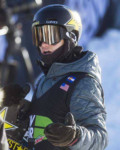 It's on. I got it': A behind the scenes look at Jake Pates of