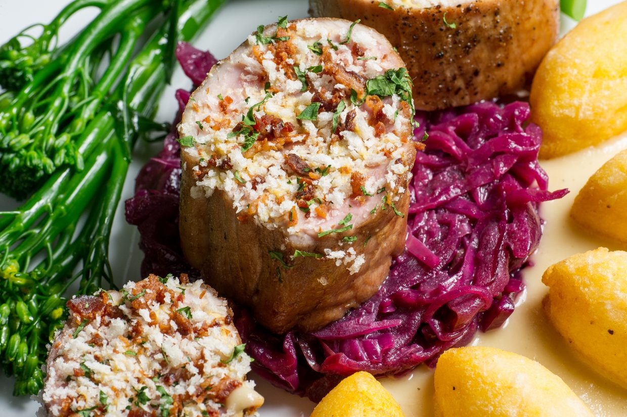 Jimmy’s An American Restaurant