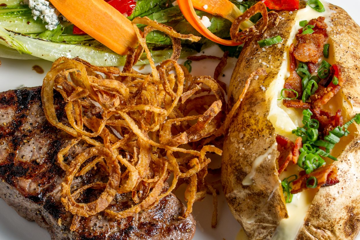 Jimmy’s An American Restaurant