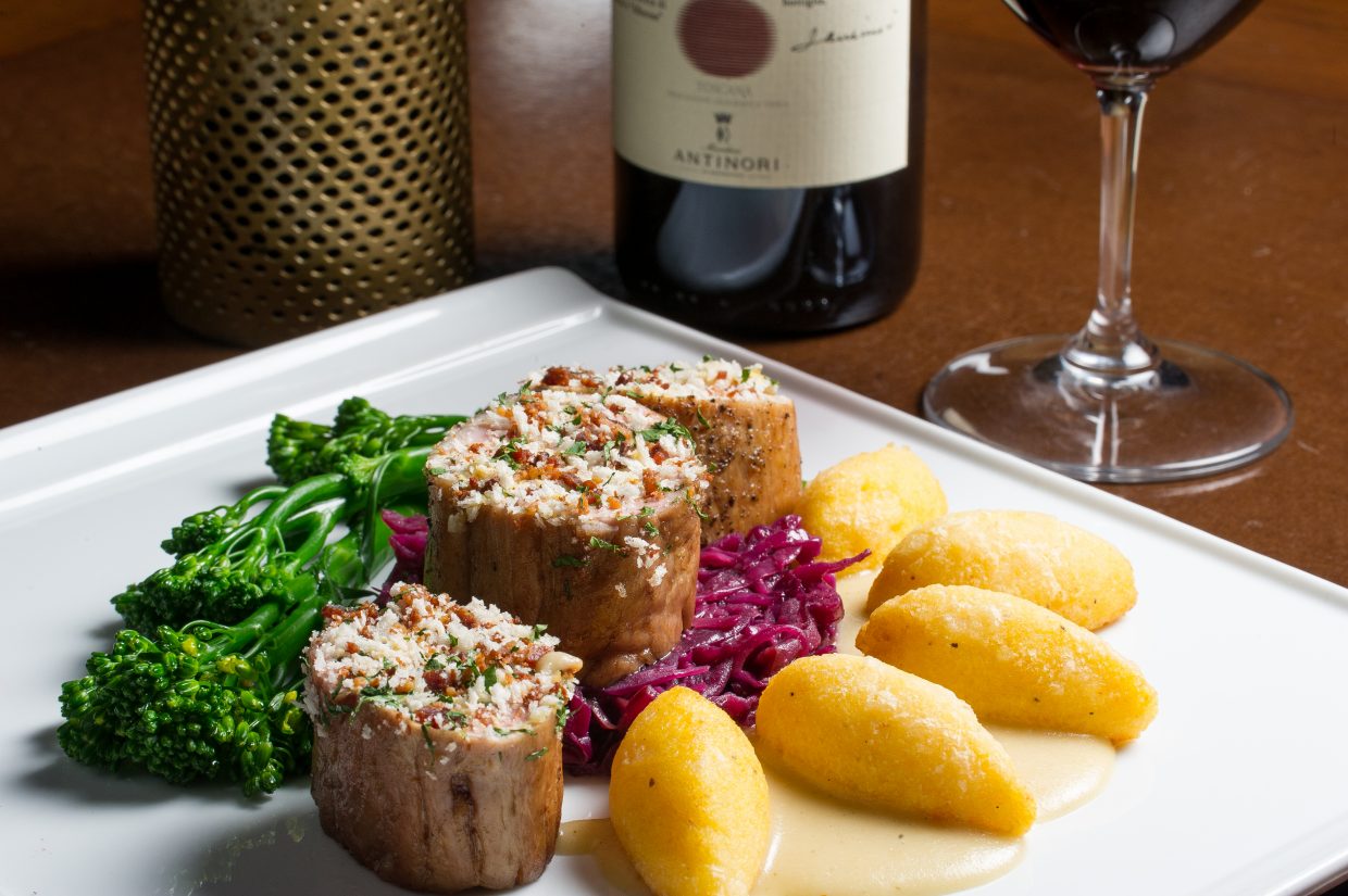 Jimmy’s An American Restaurant