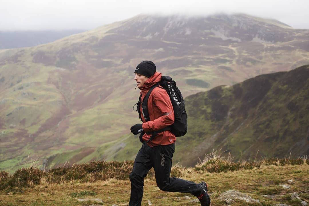 Runner’s high Marijuana’s place in athletics continues to evolve