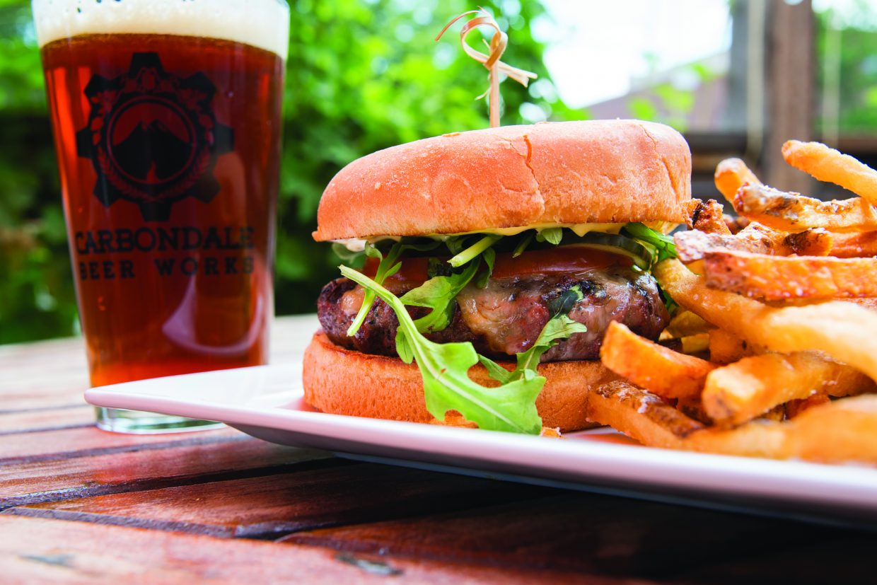 Carbondale Beer Works