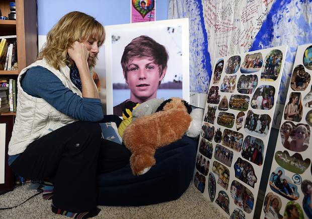 Taft Conlin Skier Death Lawsuit Against Vail Resorts To Begin June 11 