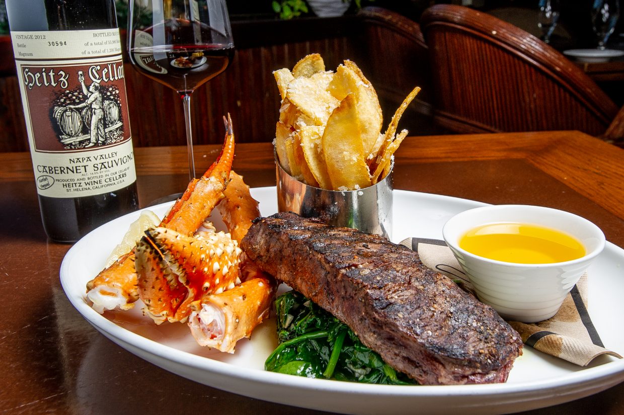 Jimmy’s An American Restaurant & Bar