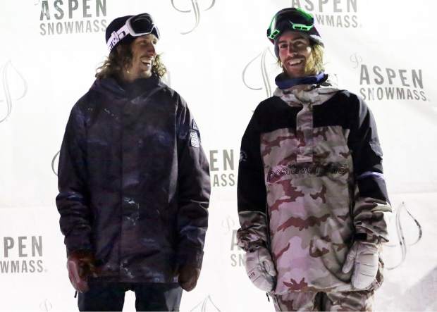 Tristan Feinberg, Eric Willett win KickAspen Big Air contests 