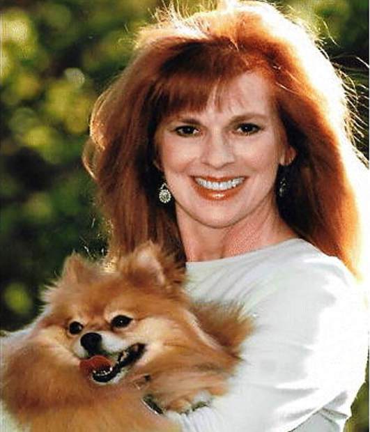 Victoria Lynn Johnson AspenTimes