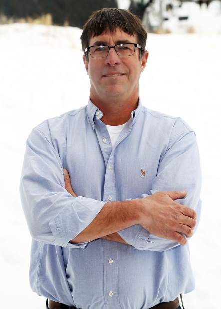 AVSC executive director Mark Godomsky
