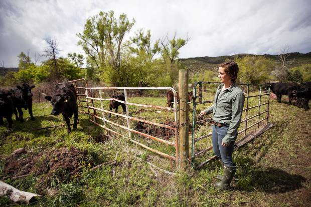 Female farmers are fueling agriculture’s resurgence in the Roaring Fork ...