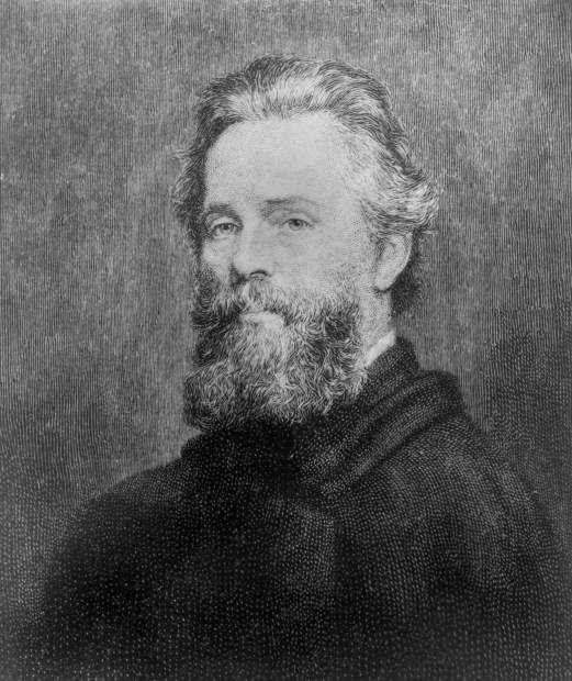 Herman Melville. The Aspen Festival Orchestra will perform a suite from the opera 