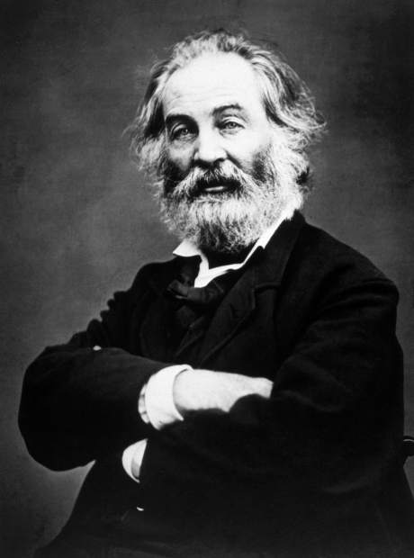Walt Whitman. The Aspen Music Festival is hosting several classical works based on his poems this summer.