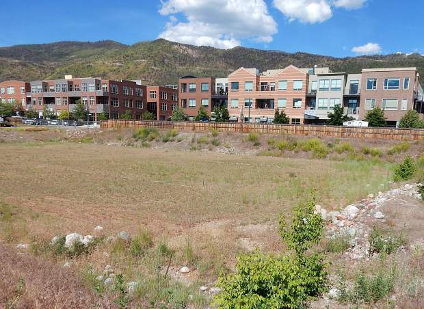 Aspen Skiing Co. received approval to build 43 affordable housing units that will supply 150 bedrooms at this site in Willits Town Center.