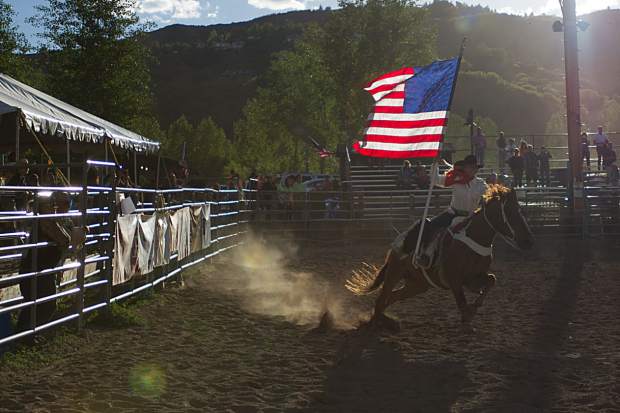 Asher on Aspen: Shaking off the dust | AspenTimes.com