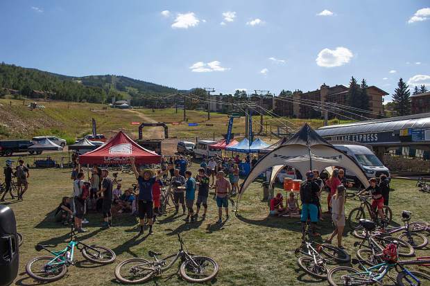 big mountain enduro 2019