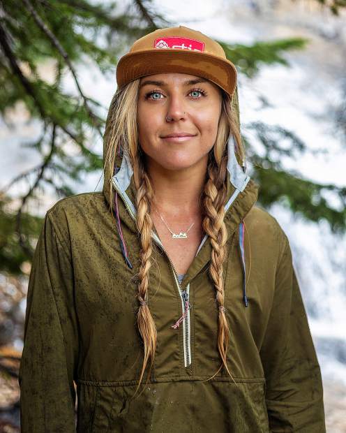Arielle Shipe