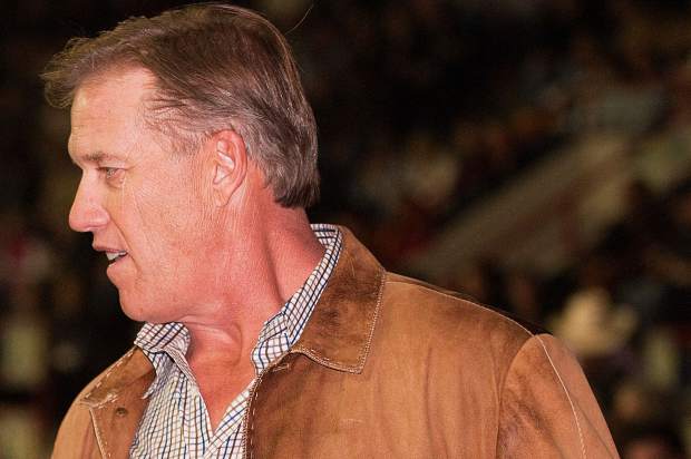 John Elway