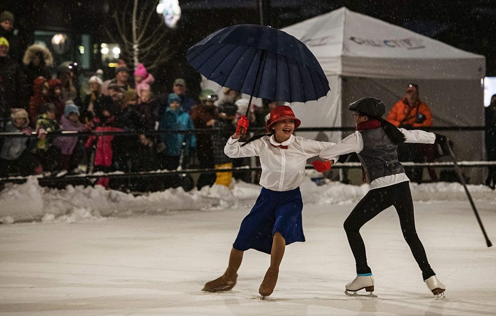 “It’s a part of me” Snowmass teens talk about love for