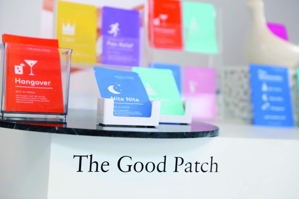 LMCC Official Brand Showcase: The Good Patch 