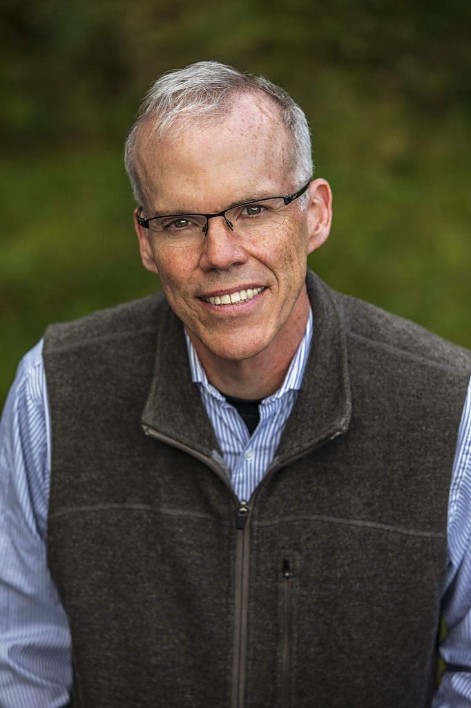 Bill McKibben has a message for Aspen’s billionaires