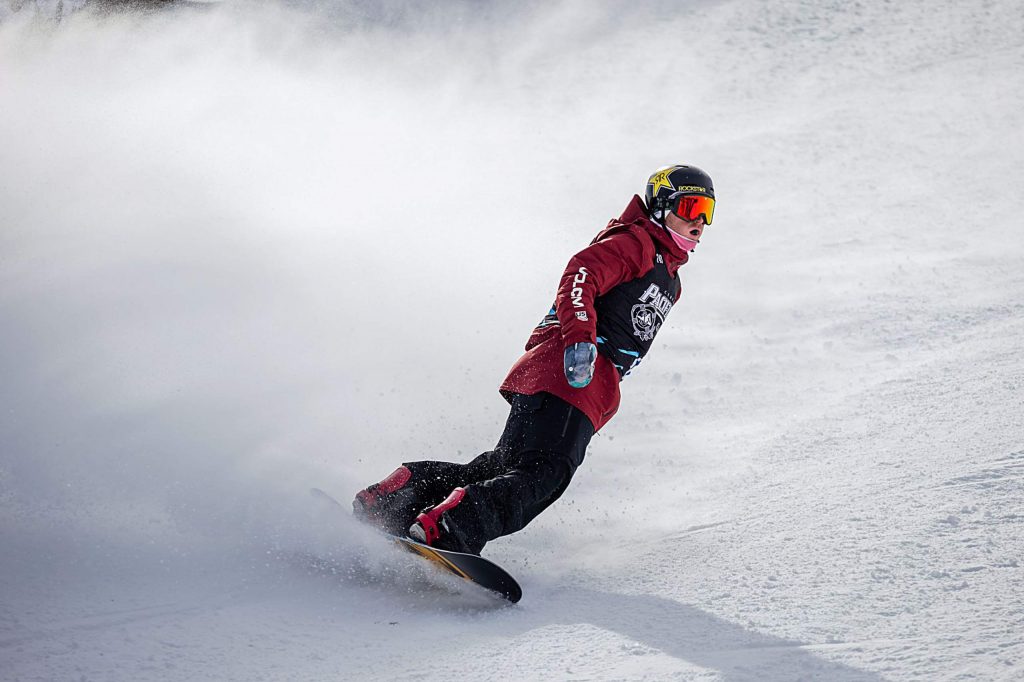 Chris Corning misses cut in excruciating fashion at X Games Aspen