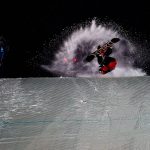 Young Zeb Powell blows X Games Aspen minds with crazy knuckle huck