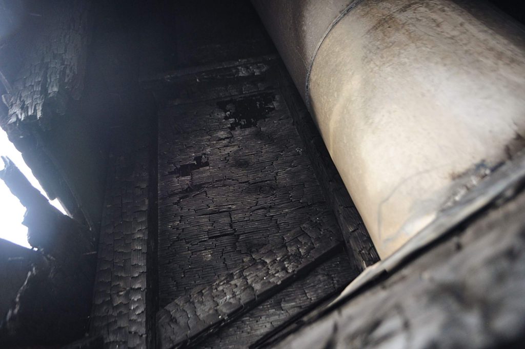 Roaring Fork Fire Rescue Authority discloses probable cause of Sinclair