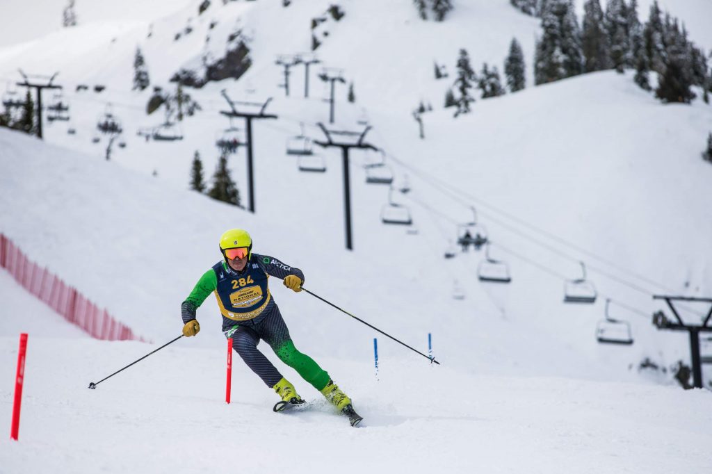 Nastar Racing Skico to offer free NASTAR racing ahead of nationals | AspenTimes.com
