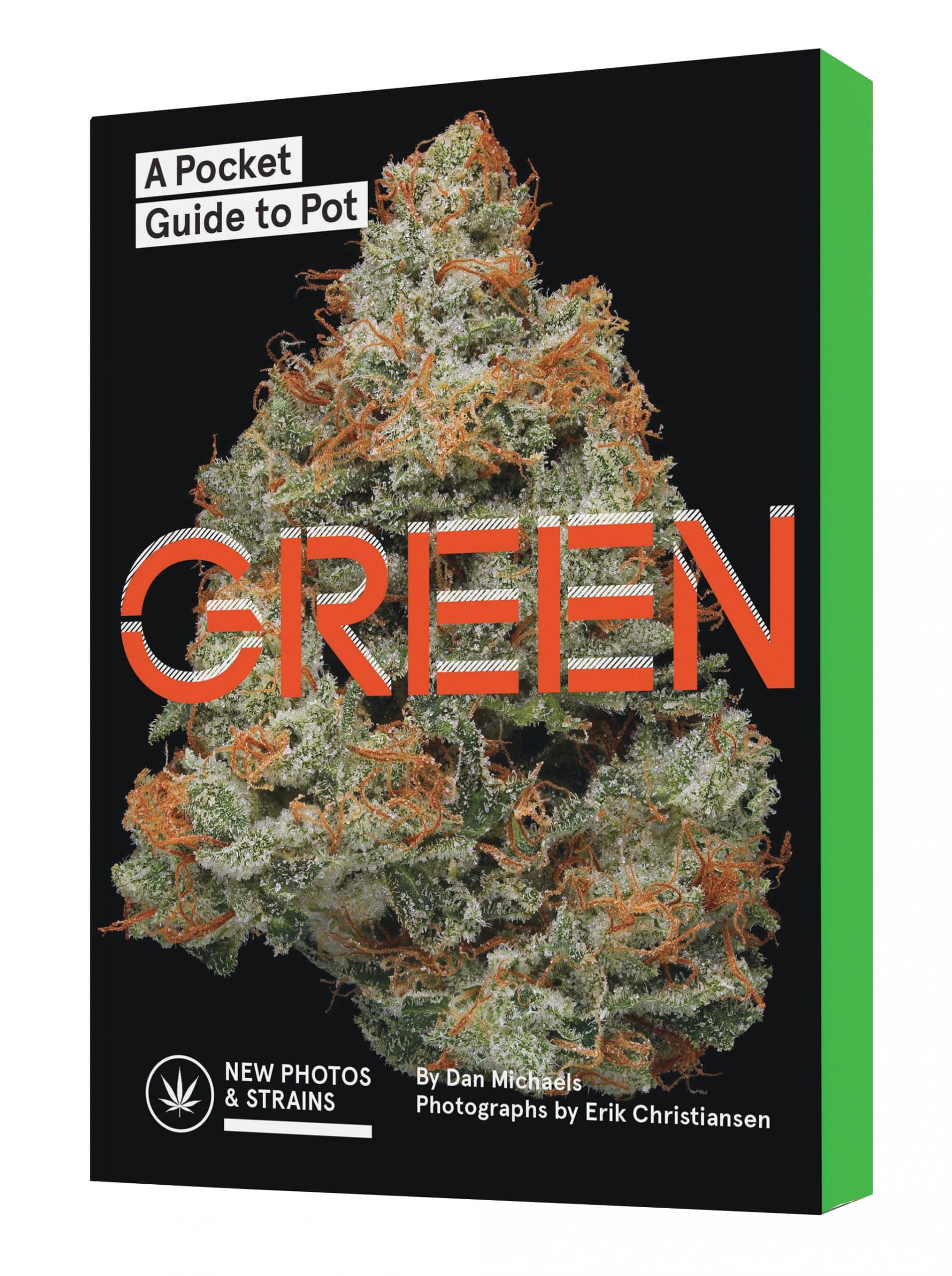 High Country The best cannabis books to put in your
