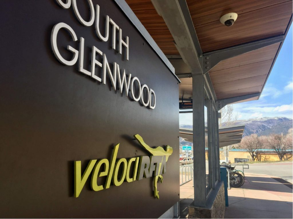 Glenwood Springs officials vote to keep RFTA service rolling