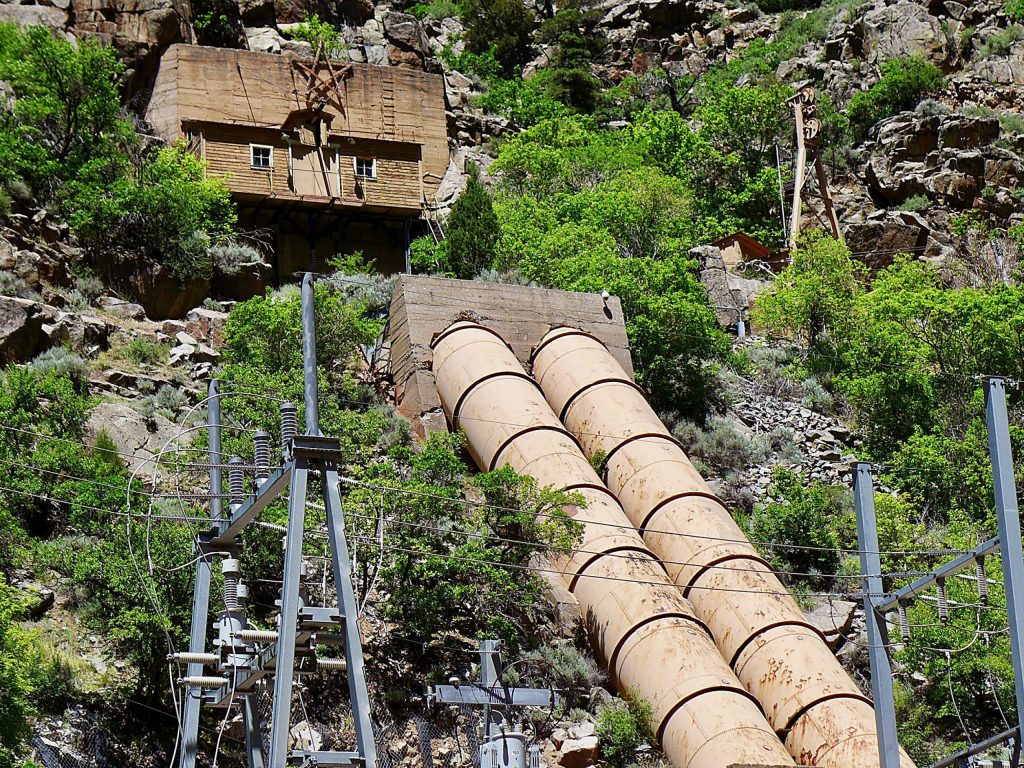 Shoshone power plant outages concern Glenwood Canyon water users
