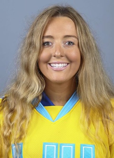Stella Scott
