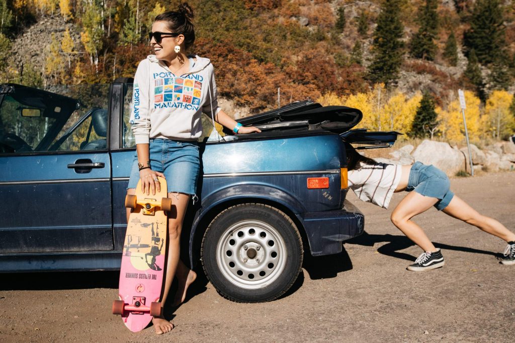 Ripton & Co. is a relatively new Aspen company that is making the 