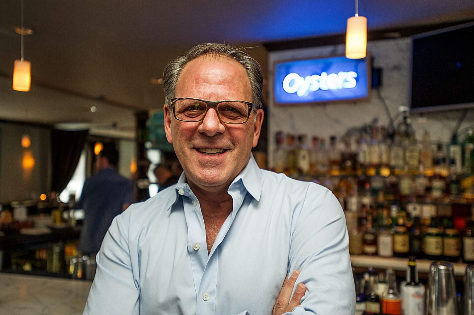 Q&A with Aspen’s Jimmy Yeager, owner of Jimmy’s An American