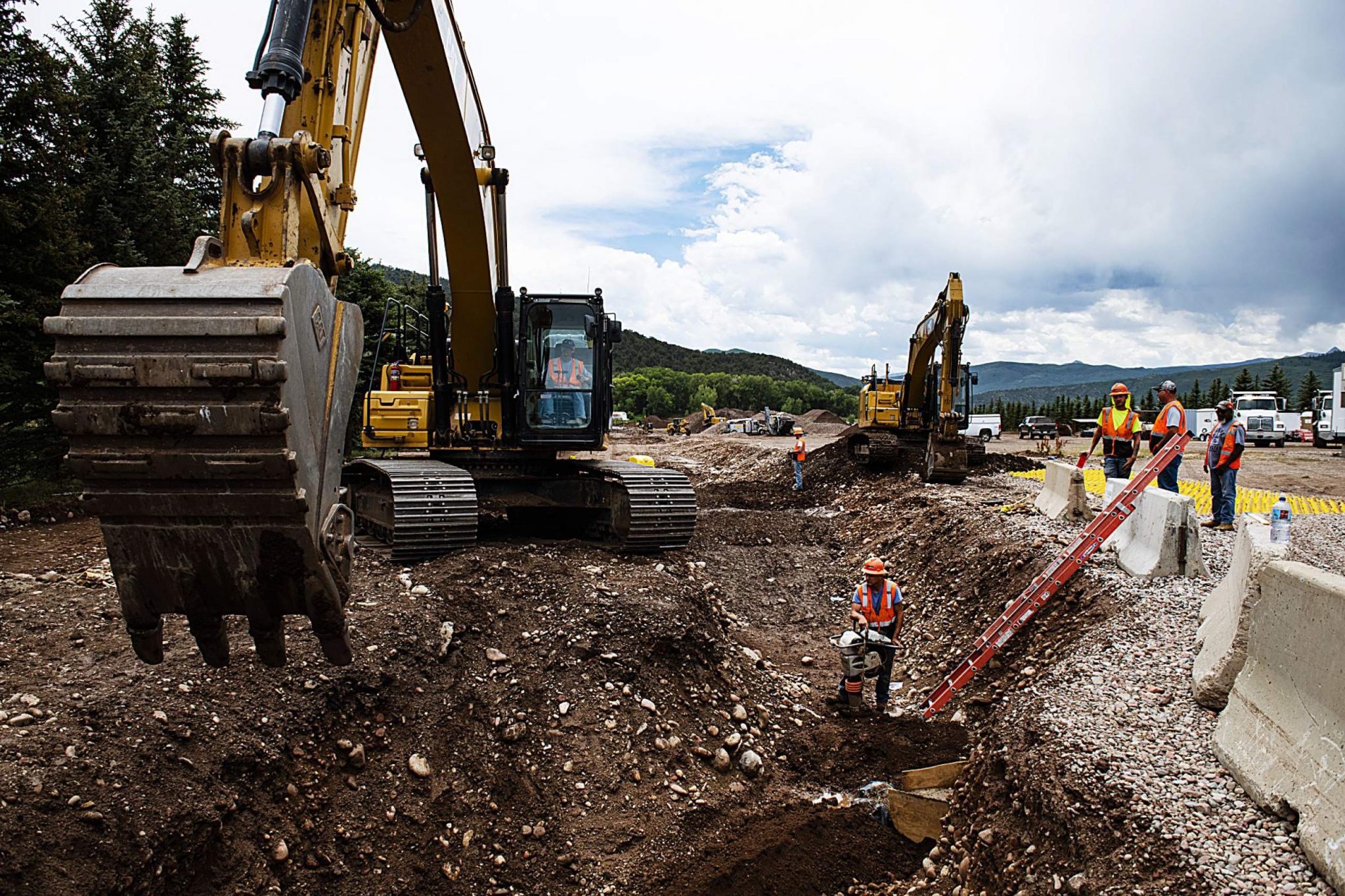 Appeal court upholds approval of Tree Farm project in El Jebel