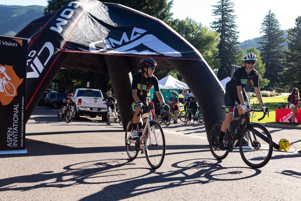 Brake the Cycle charity ride returns with limited numbers, same big ...