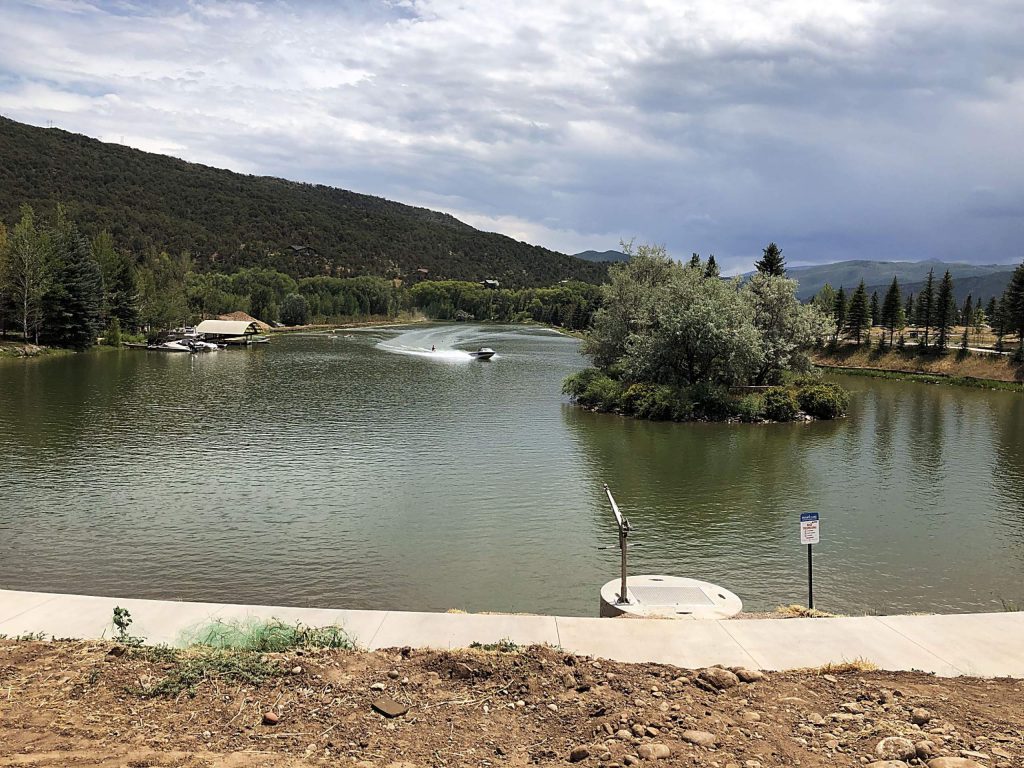 What a long, strange trip it’s been for El Jebel’s Tree Farm project