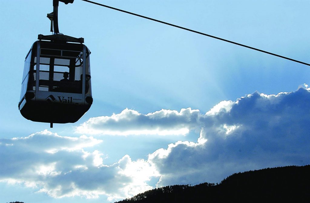Vail to use reservation system for 202021 season